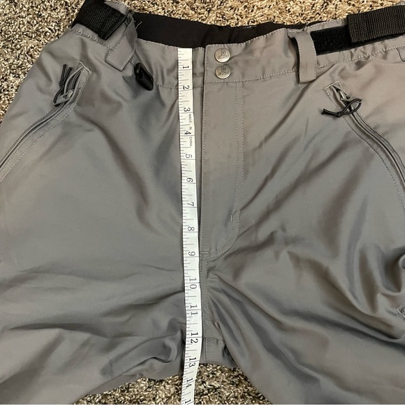 b360 Snowboard Ski Pants Men Sz S - Picture 7 of 12